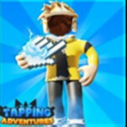 Tapping Adventures!
