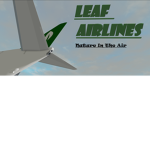 {LA} Leaf Airlines