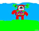 Darkness Romes The Lands