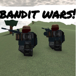 Bandit Wars!