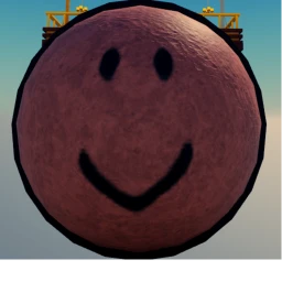 The Giant Worm icon