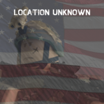 Location Unknown