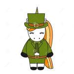 LeprechaunSSsss