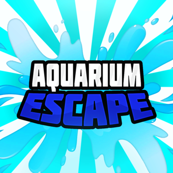 Aquarium Obby Escape!! 