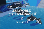Seaworld Entertainment & Rescue