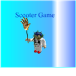 Scooter Games