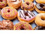 donut kingdom.