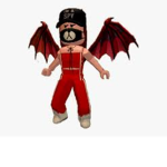 Devil squad of Celine