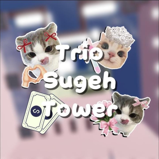Trio Sugeh Tower