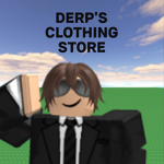 Derp's Store