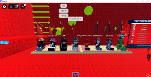 [💵2 robux💵] Vietnam Tower [UPDATE 2]