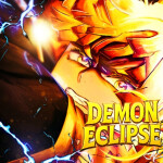 (DEV) Demon Eclipse
