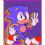 OwO Sonic fan group UwU