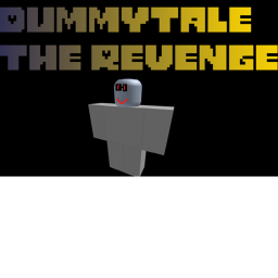 Dummytale The Revenge of the Dummy's