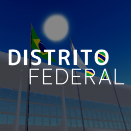 Distrito Federal [🇧🇷]