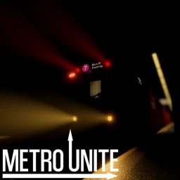 [Late 2021] Metro Unite - North American Subways icon