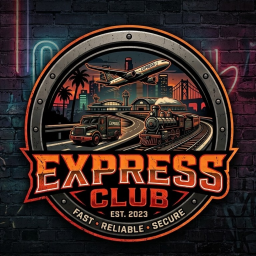 💫NEW💫 EXPRESS CLUB