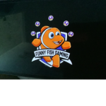 FUNNY FISH TEAM! YOUTUBER!