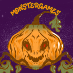 MonsterGamesx