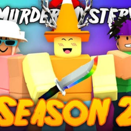 Mm3 season two 🎉