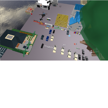 The Ultimate Hangout!
