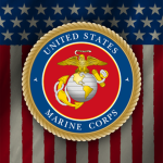 [USAF] Cuerpo de Marines de los Estados Unidos