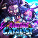 [UPD 0.5] Anime Catalyst