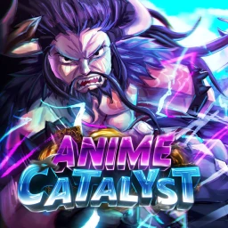 [UPD 0.5] Anime Catalyst icon