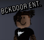 BCKDOOR ENT.