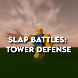 [HITMAN EVENT 🤠] Slap Battles: TD