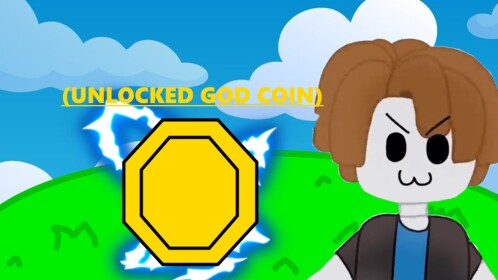 Coin Simulator! 
