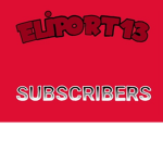 eliport13’s fan group!