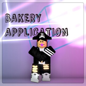 Bakery Application[V.1]