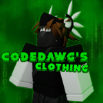 CodeDawg's Clothing
