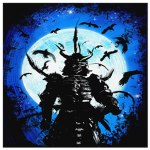 Ellite Samurai