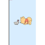 My winnie poo squad