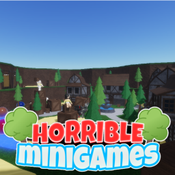 Horrible Minigames