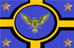 The Magna Empire