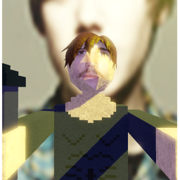DESTROY JUSTIN BIEBER REMASTERED