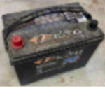 car battery eaters inc.