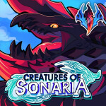 🐲 Creatures of Sonaria ⚔️ Survive Kaiju Animals