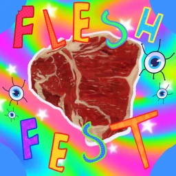 Flesh Fest!! [Weirdcore] icon