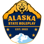 Alaska State Roleplay Community!