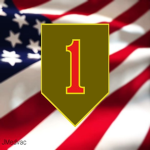 USAR | Ist Infantry Division