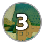 World 1 [Checkpoint 3]