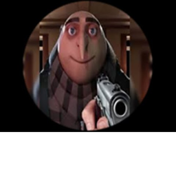 Swap Gru sans