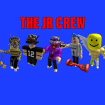 The Jr Crew