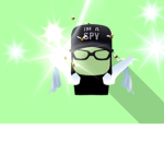 The green army !