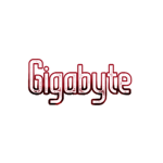 < Gigabyte >