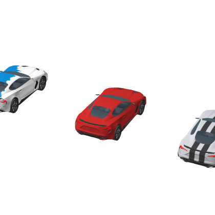 Sports Car